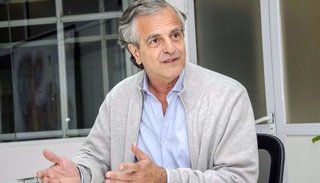 Durand Cornejo: “Los vecinos deciden que es lo que va a pasar en la provincia y el país”