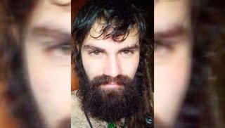 En un operativo en Chubut encontraron un collar que sería de Santiago Maldonado