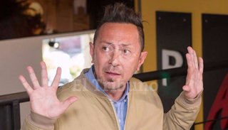 Tras las PASO, Valenzuela salió a denunciar una “campaña sucia”