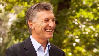 Macri se comunicó con su par de España