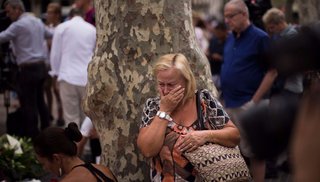 El Estado Islámico volvió a reivindicar los ataques contra "cruzados y judíos"