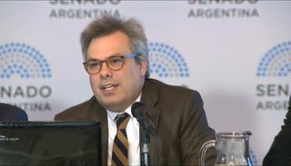El crecimiento de la economía