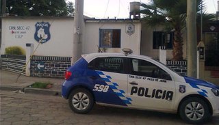 Mujer pide quedarse en Jujuy y con sus hijos