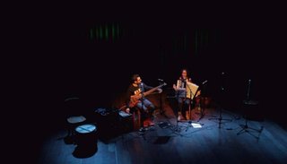 Dendeveras se presenta en Coquena