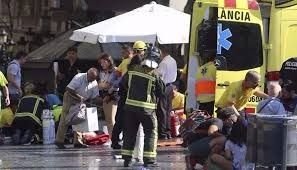 Bélgica habría dado aviso de los ataques