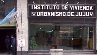 Postulantes de viviendas