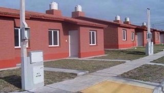 Sorteo para viviendas