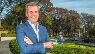Redrado: “Lamentablemente, el Plan Belgrano se quedó en grandes anuncios”