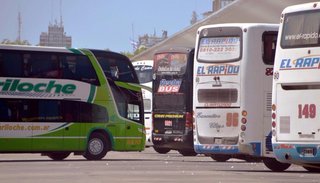 Micros “Low Cost” a partir de septiembre