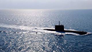 Los 5 accidentes más mortíferos de submarinos