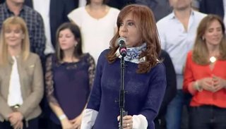 Cristina Kirchner irá a juicio oral por encubrimiento en la causa AMIA