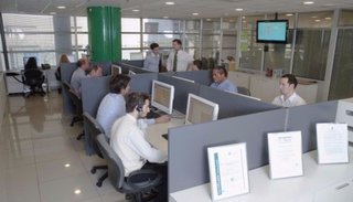 El empleo creció 0,2 por ciento en julio