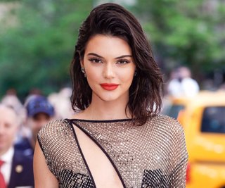 Kendall Jenner, ícono de la moda de la década