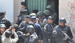 Inminente sobreseimiento de José López en la Megacausa