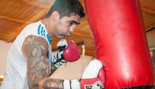 La Joya Barrionuevo tendrá su eliminatoria mundialista