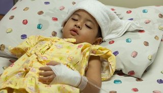 Convocan a voluntarios que deseen ayudar a niños y bebés hospitalizados