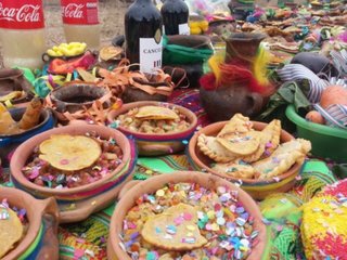 En agosto, los jujeños rinden honores a la Pachamama y le agradecen su generosidad