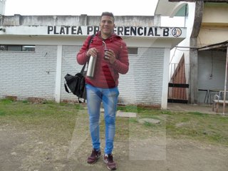 Yuto, el rival de Zapla