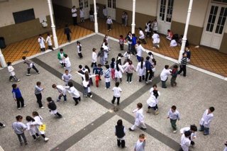 Advierten sobre una baja de la matrícula en las escuelas primarias