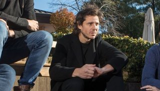 Gaudio cargó contra Orsanic y reconoció no ser amigo de Coria