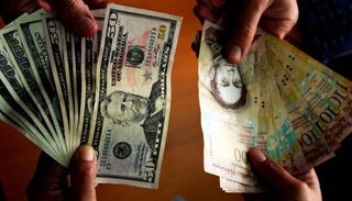 Venezuela flexibiliza su mercado cambiario