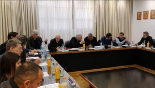 AFA creará una comisión bipartita por el Nacional B