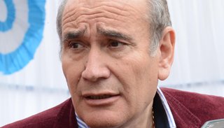 Rubén Rivarola: "Antes de lanzarlo a la calle hay que capacitar a nuestro Ejército"