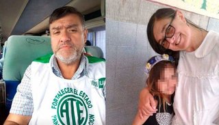 Indignación tras la explosión en una escuela que dejó 2 muertos: apuntan a la desidia estatal