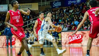 Sudamericano U21: esta noche, partido clave de Argentina ante Uruguay