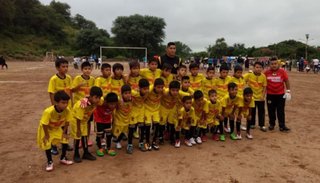 Expectativa por el torneo "Florentino Chávez"