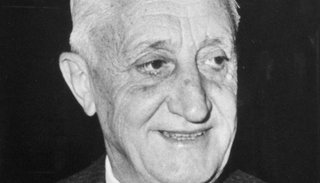 Recuerdan los valores de Arturo Umberto Illia