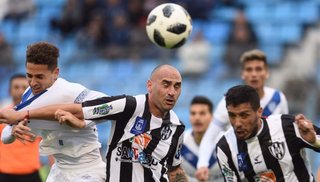 Hoy, Central Córdoba irá por más ante Tigre