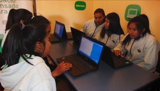 En Purmamarca quedó habilitado un Punto Digital