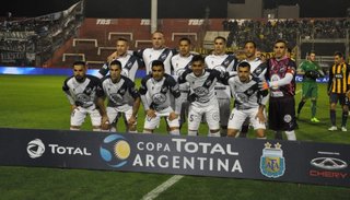 Juventud se llenó de dudas tras el implacable 6-0 de Rosario Central