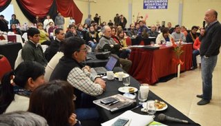 Altos índices de enfermedades en los salteños mayores de 40 años