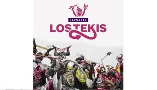 Los Tekis estrenan single de su próximo disco