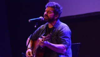 El reencuentro de Iván Noble con el público jujeño