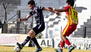 El torneo Anual define a los últimos clasificados