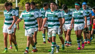 Universitario y Gimnasia se juegan la clasificación al Súper 10