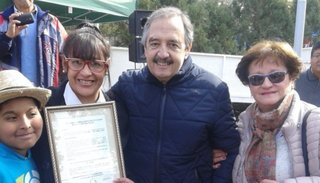 Vaqueros cumplió 48 años
