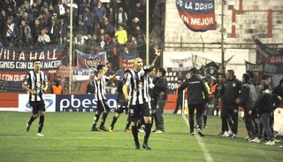 El equipo de Coleoni ahora eliminó a Tigre