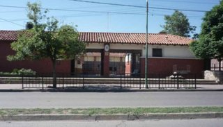 Mañana no habrá clases en la escuela Remedios de Escalada