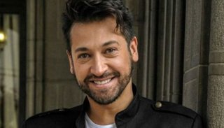 Pablito Ruiz fue discriminado en México