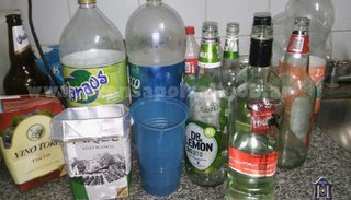 La Policía clausuró dos fiestas clandestinas promocionadas en las redes sociales