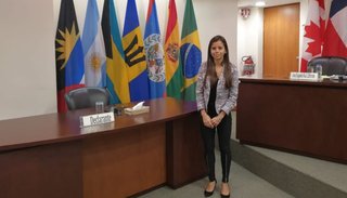 María Eugenia Hernández Berni: “Proteger a los más vulnerables excede horarios, cargos y funciones"
