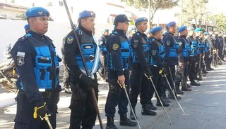 La Policía celebrará su día en San Pedro de Jujuy