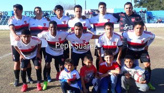 En Rosario el Apertura es de Normal Rosarino