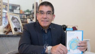 “Vivimos en un mundo de millonarios y mil millones de personas viven con US$ 2 por día”