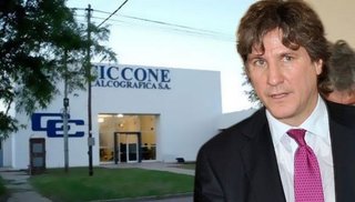 caso ciccone conocé los detalles del escándalo que llegó a juicio