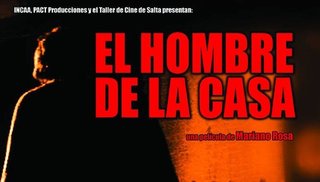 Con "El hombre de la casa", esta noche arranca un nuevo ciclo del Cine Club de los Miércoles